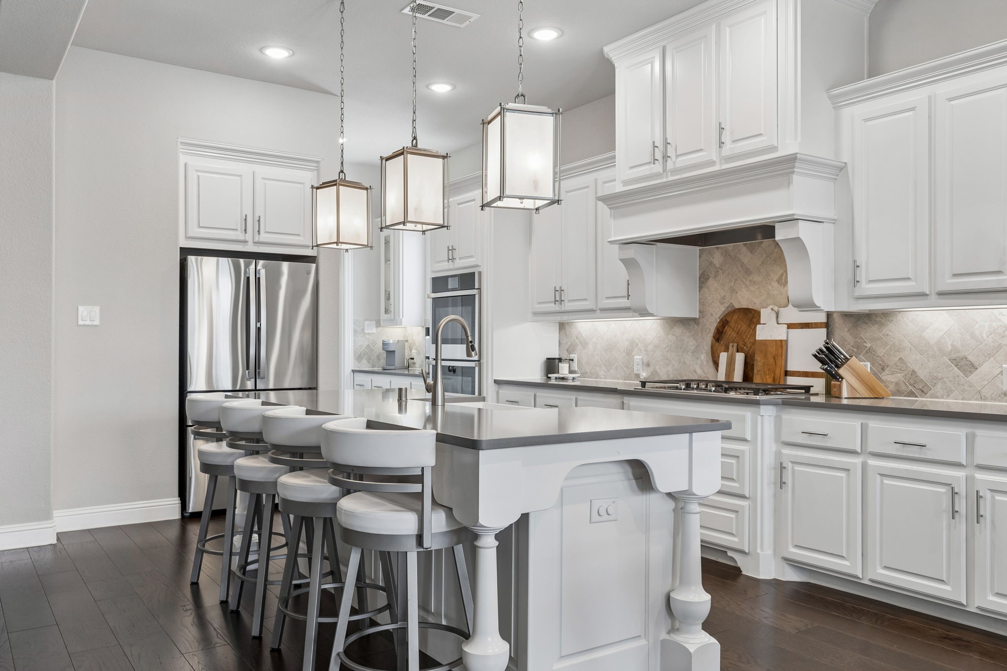 11604 Bull Creek Drive Flower Mound TX 76226