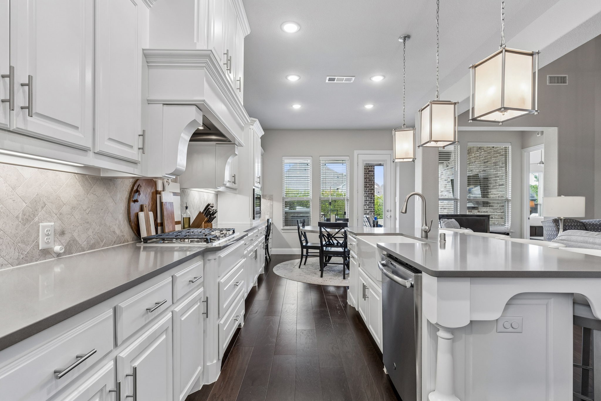 11604 Bull Creek Drive Flower Mound TX 76226