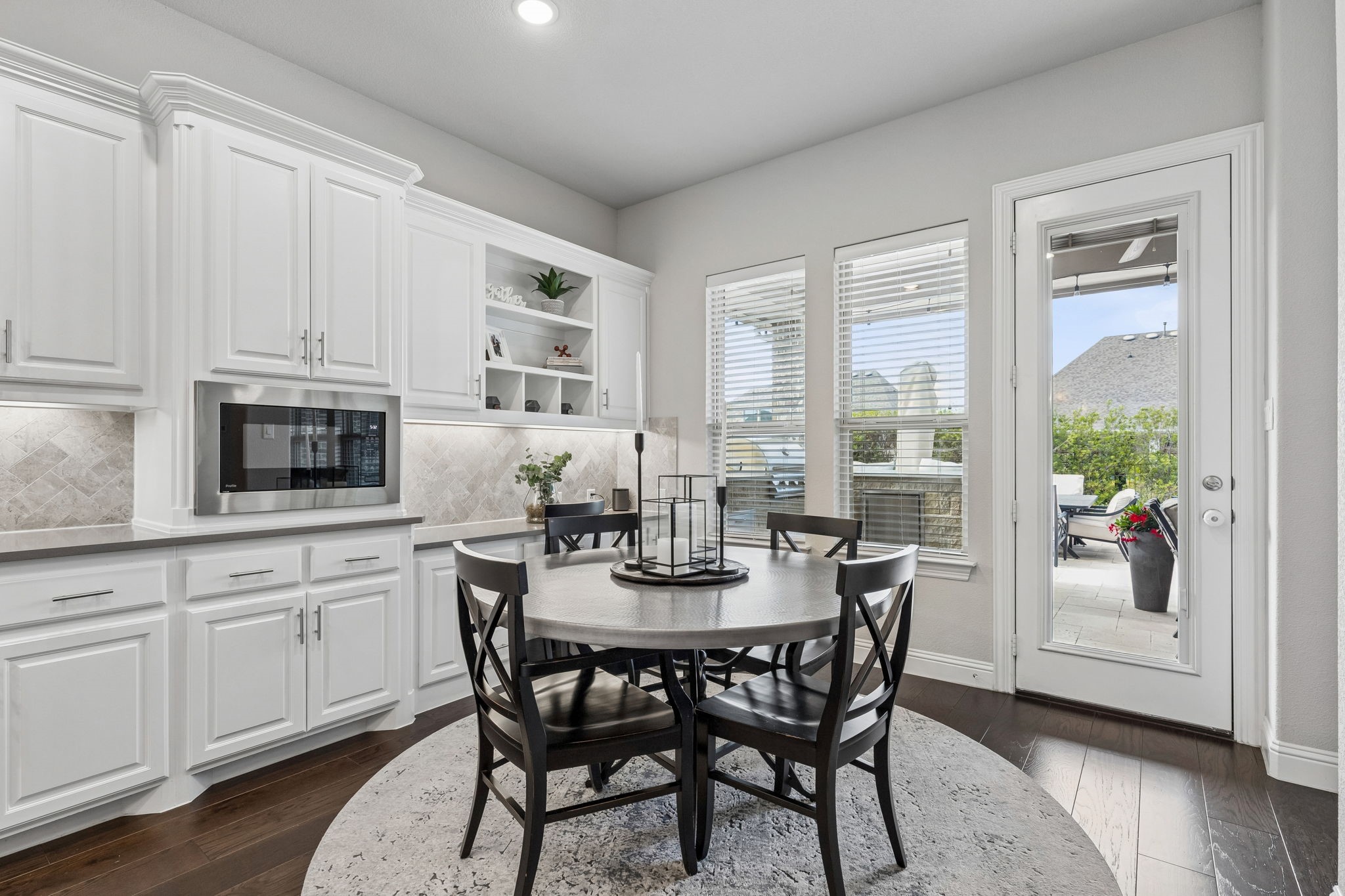 11604 Bull Creek Drive Flower Mound TX 76226