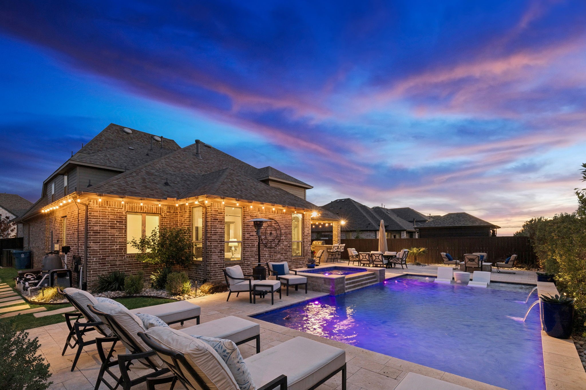 11604 Bull Creek Drive Flower Mound TX 76226