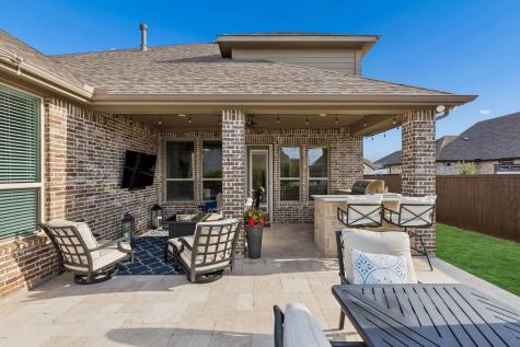 11604 Bull Creek Drive Flower Mound TX 76226