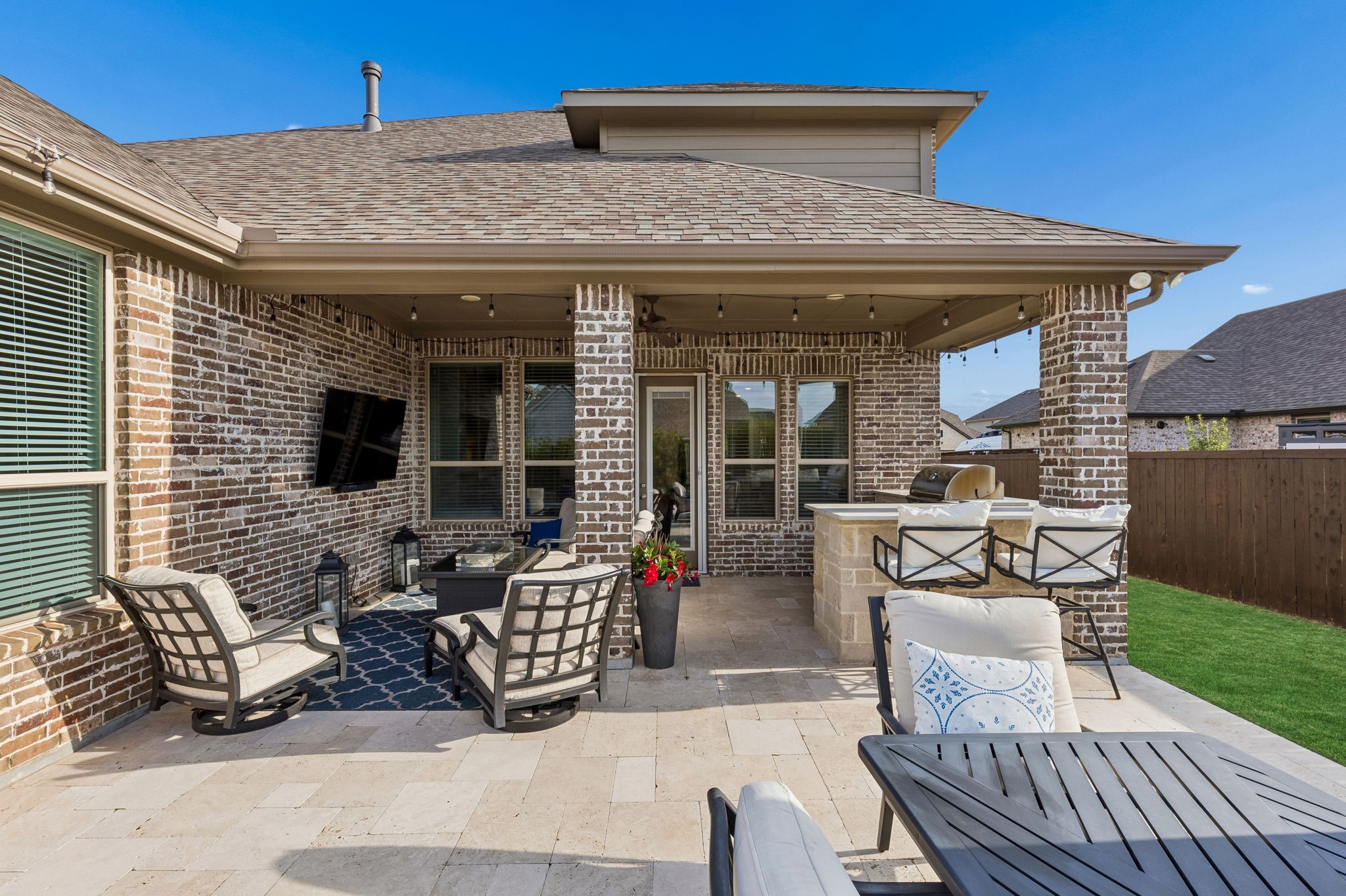 11604 Bull Creek Drive Flower Mound TX 76226