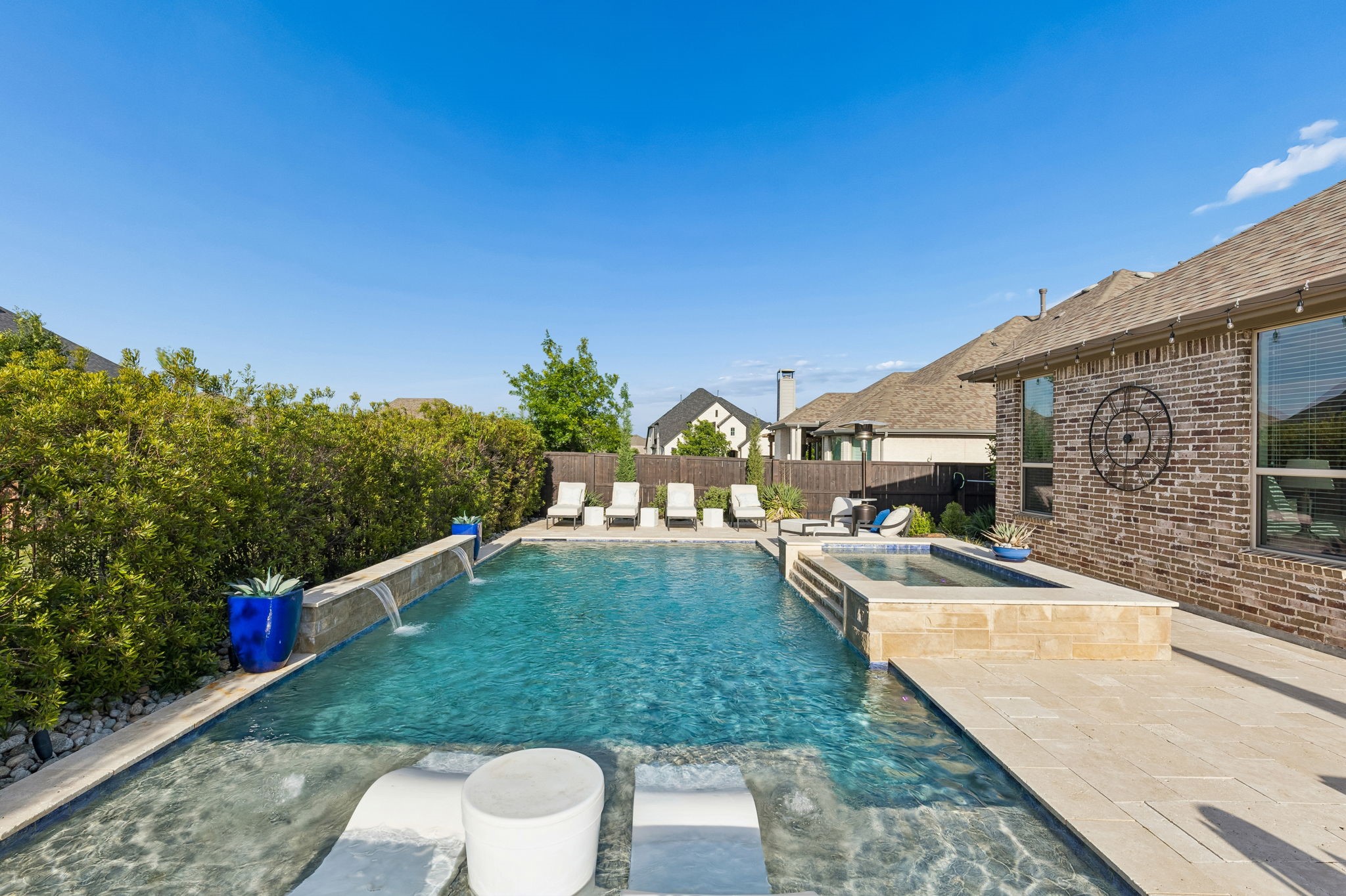 11604 Bull Creek Drive Flower Mound TX 76226