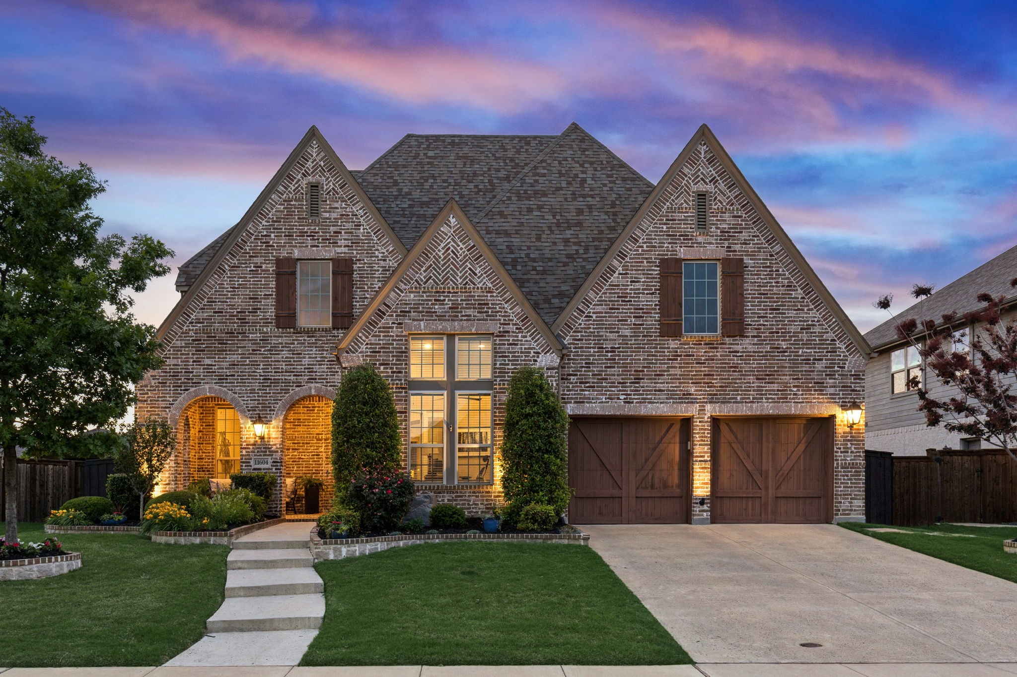 11604 Bull Creek Drive Flower Mound TX 76226