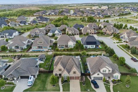 11604 Bull Creek Drive Flower Mound TX 76226
