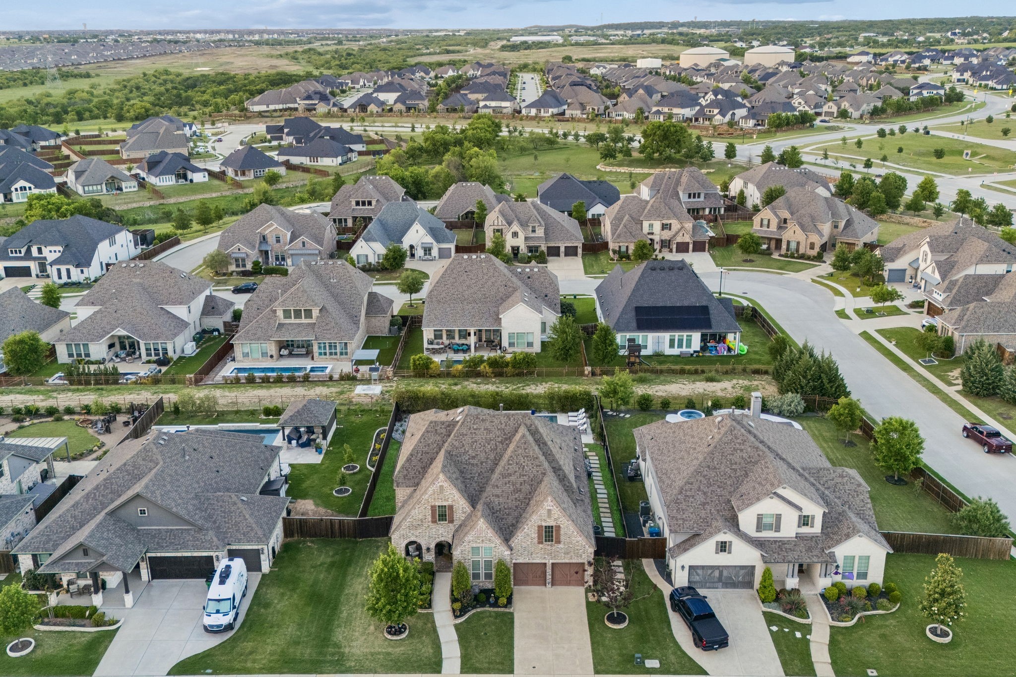 11604 Bull Creek Drive Flower Mound TX 76226