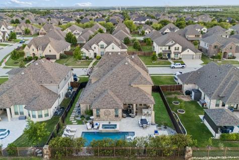 11604 Bull Creek Drive Flower Mound TX 76226