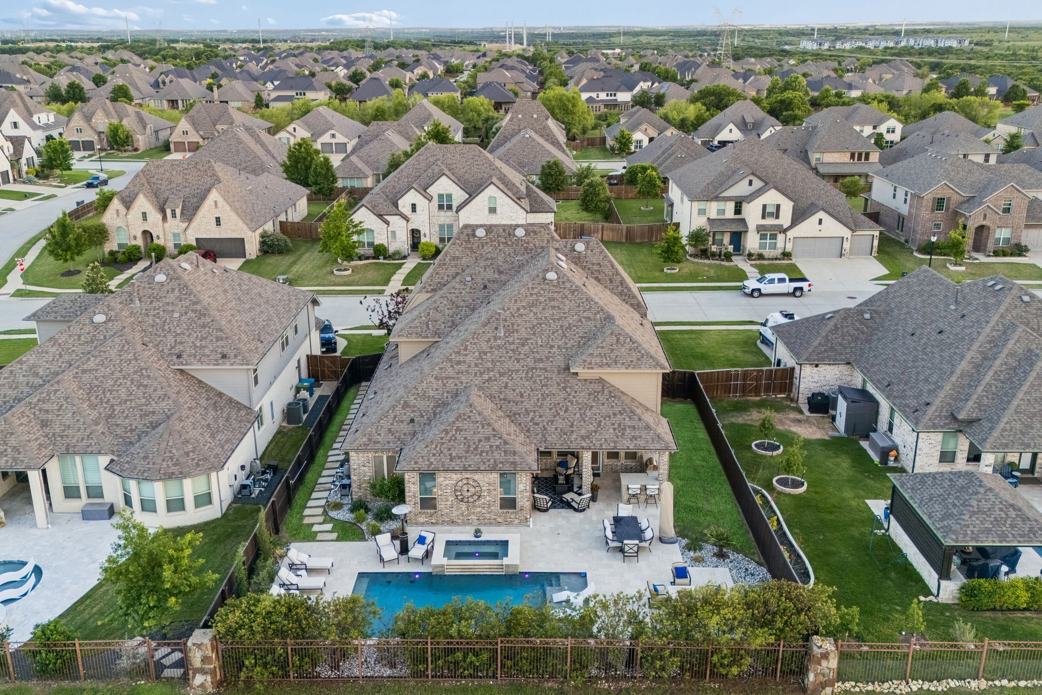 11604 Bull Creek Drive Flower Mound TX 76226