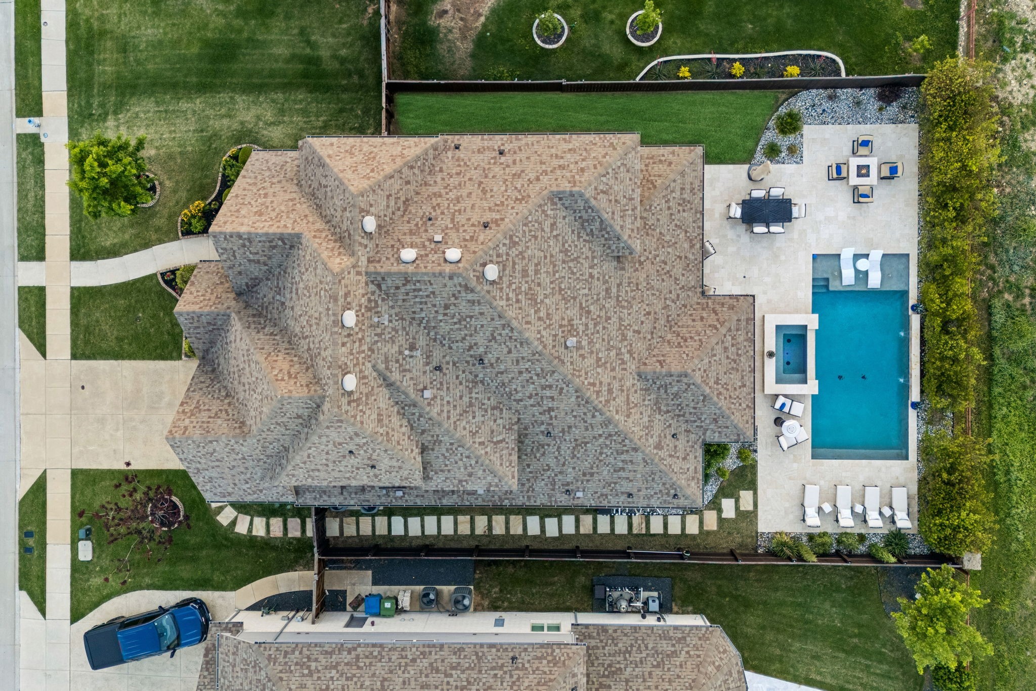 11604 Bull Creek Drive Flower Mound TX 76226