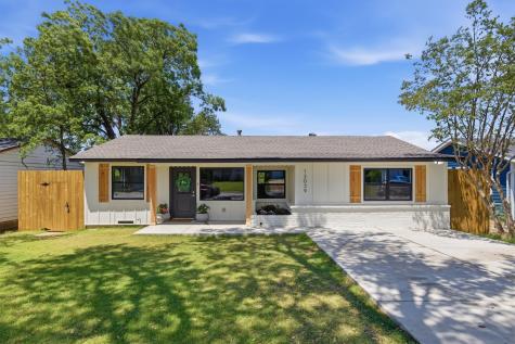 12039 Schroeder Road Dallas TX 75243