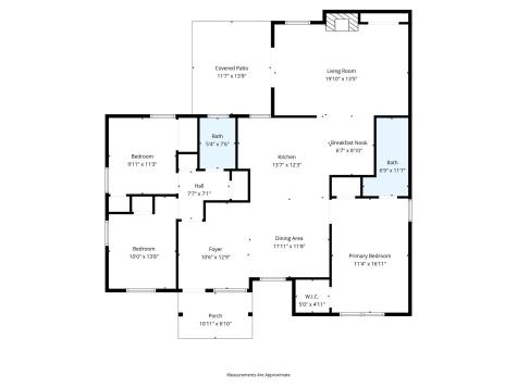 12039 Schroeder Road Dallas TX 75243