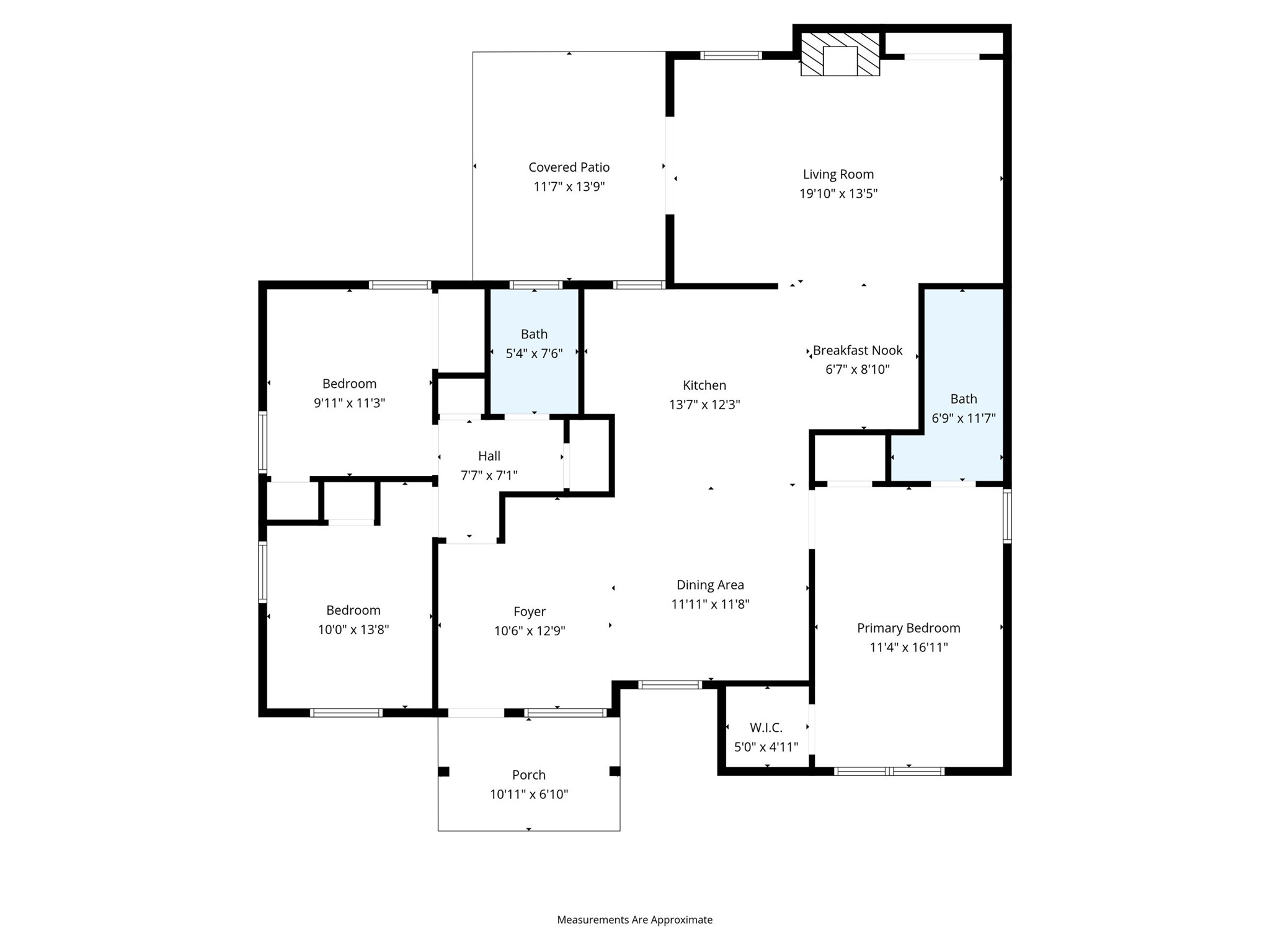 12039 Schroeder Road Dallas TX 75243