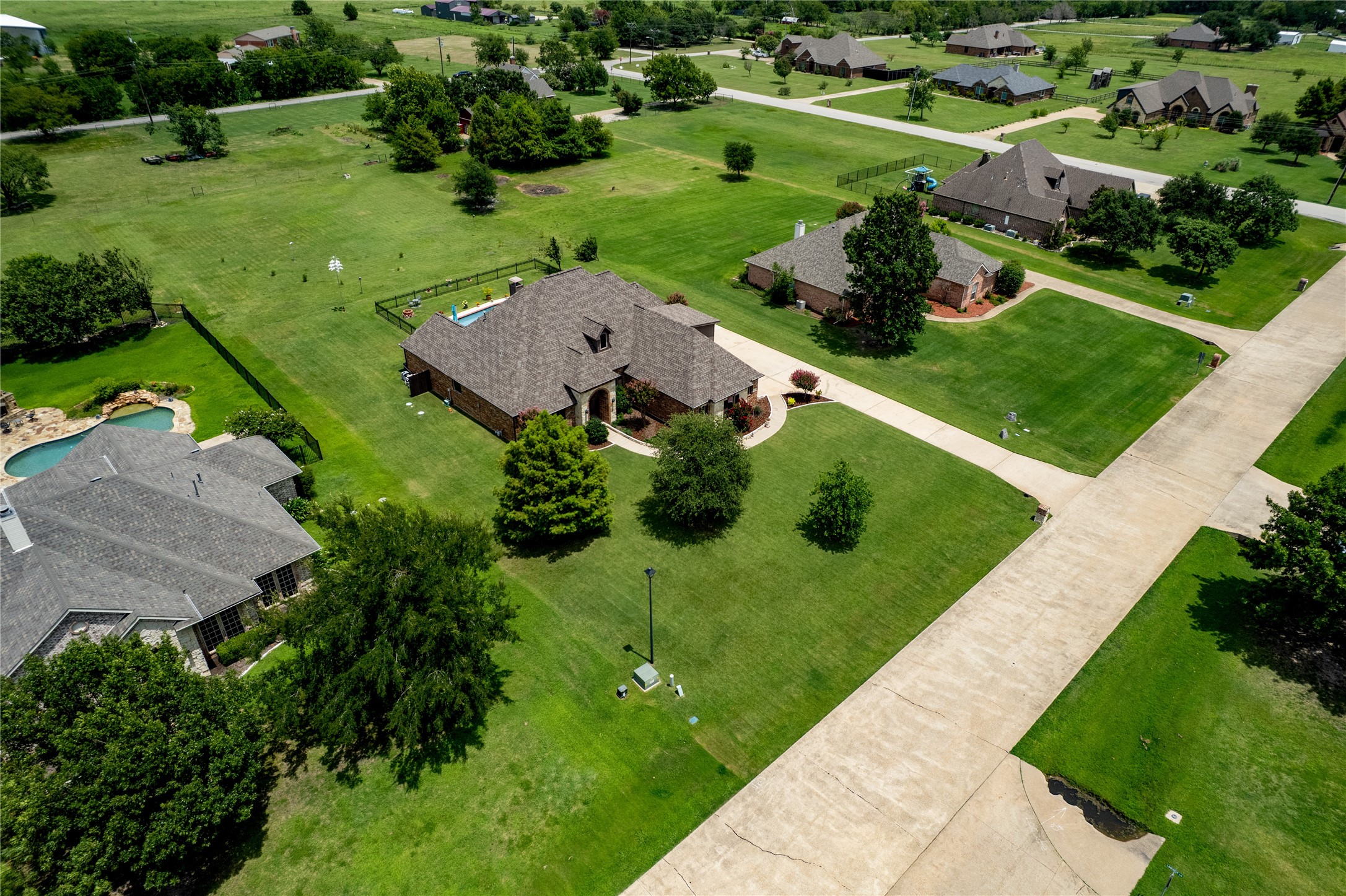 10044 Dennehy Drive Talty TX 75126