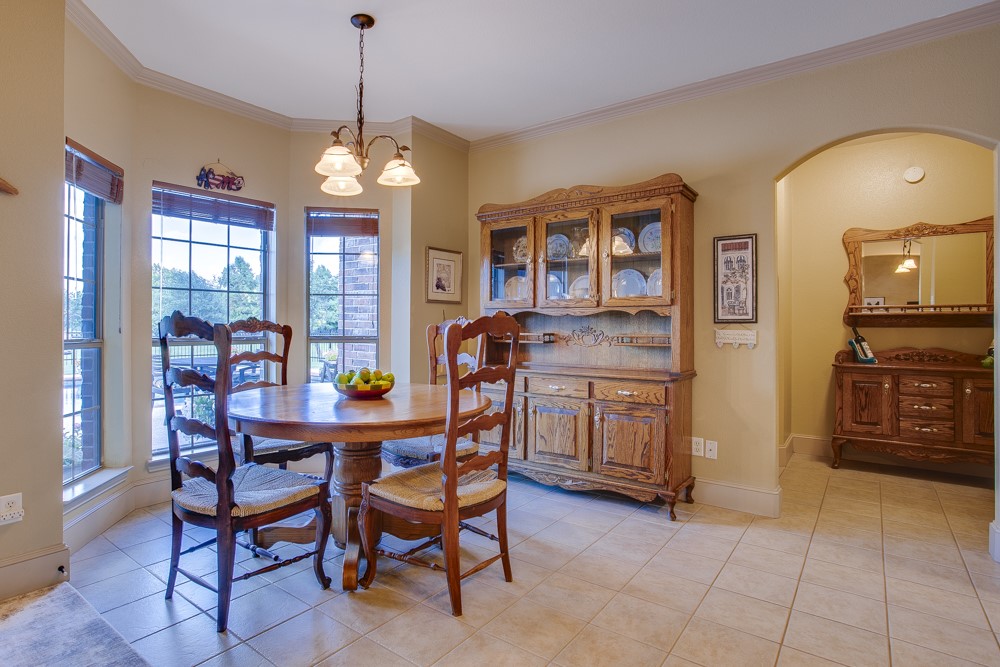 10044 Dennehy Drive Talty TX 75126