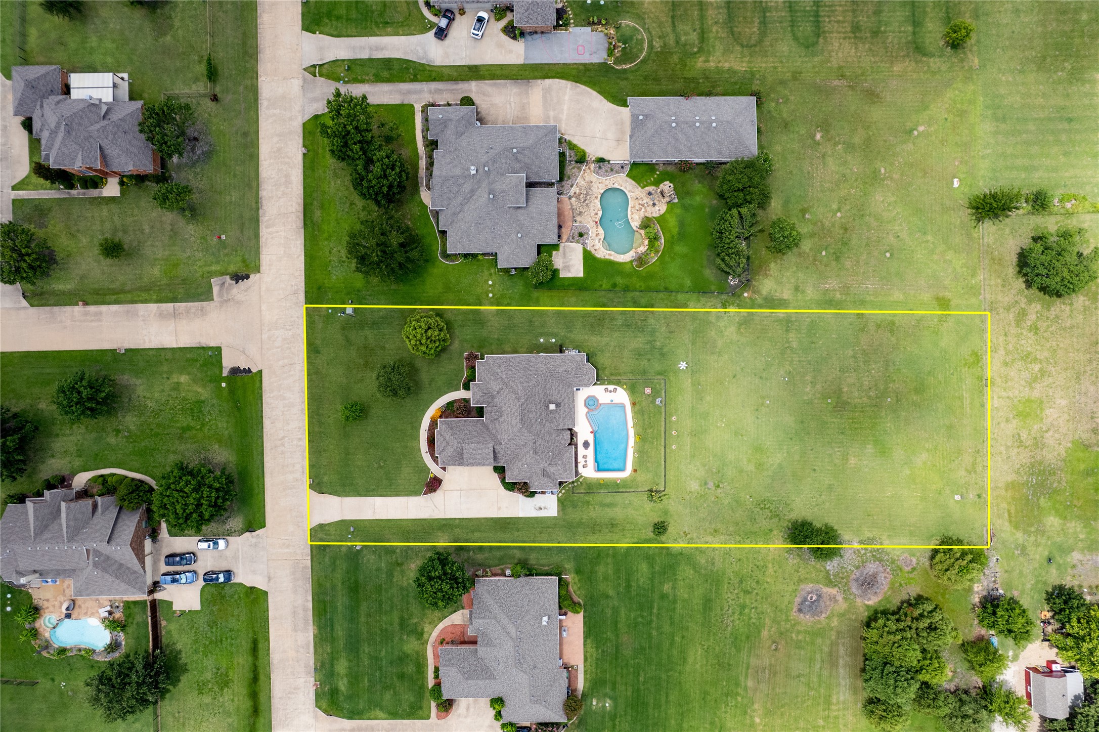 10044 Dennehy Drive Talty TX 75126