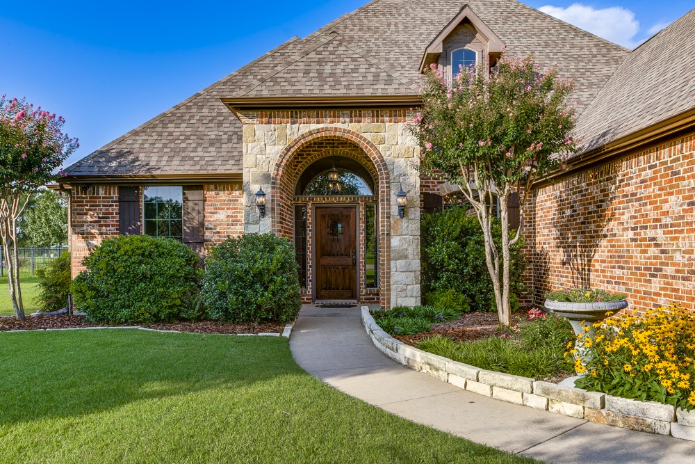 10044 Dennehy Drive Talty TX 75126