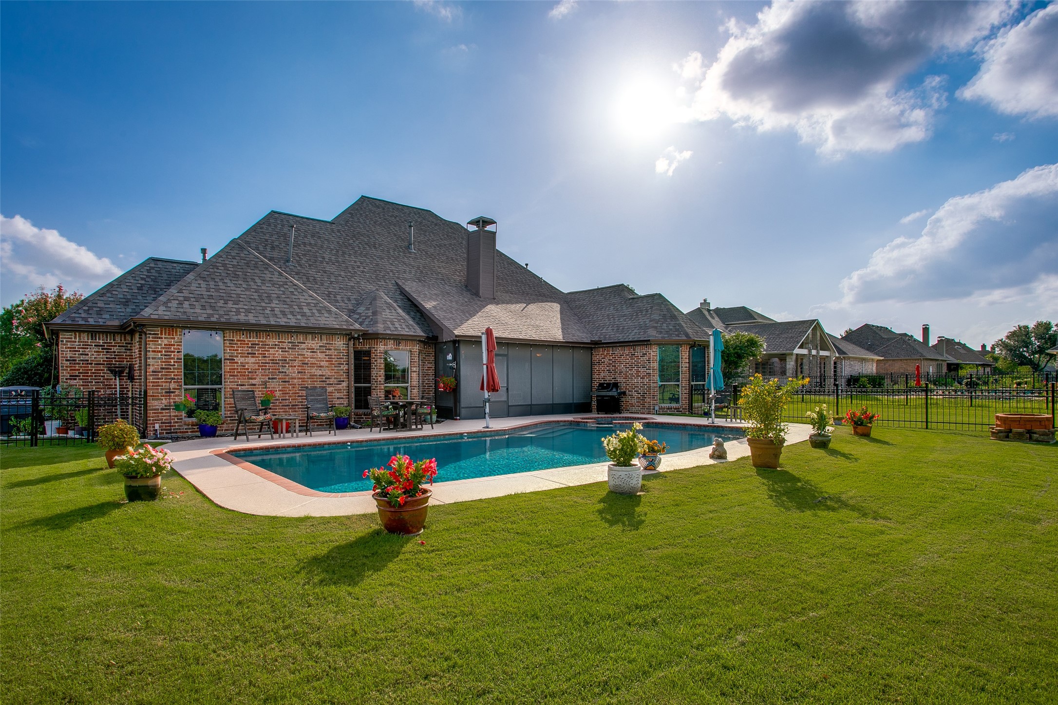 10044 Dennehy Drive Talty TX 75126