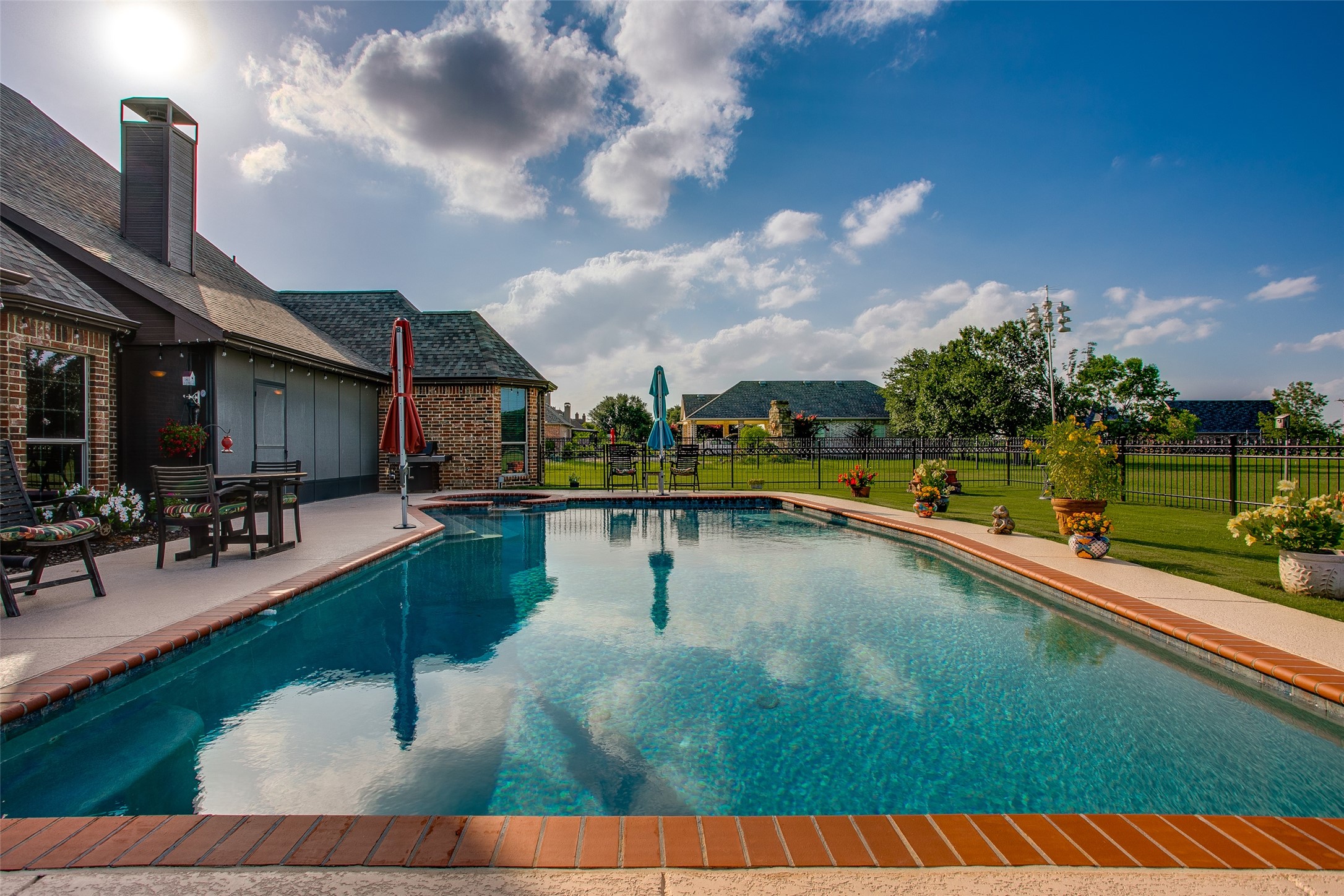 10044 Dennehy Drive Talty TX 75126