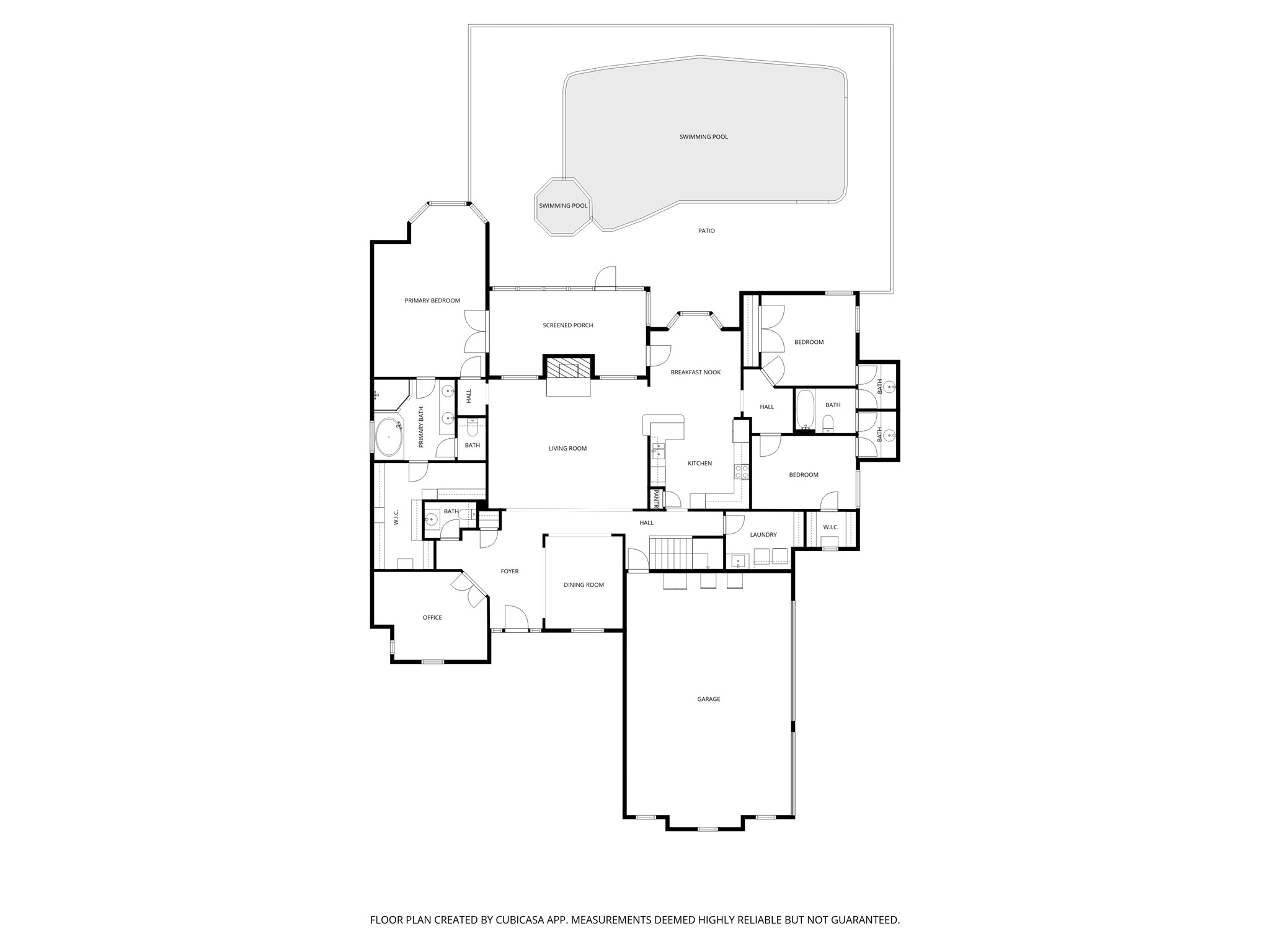 10044 Dennehy Drive Talty TX 75126