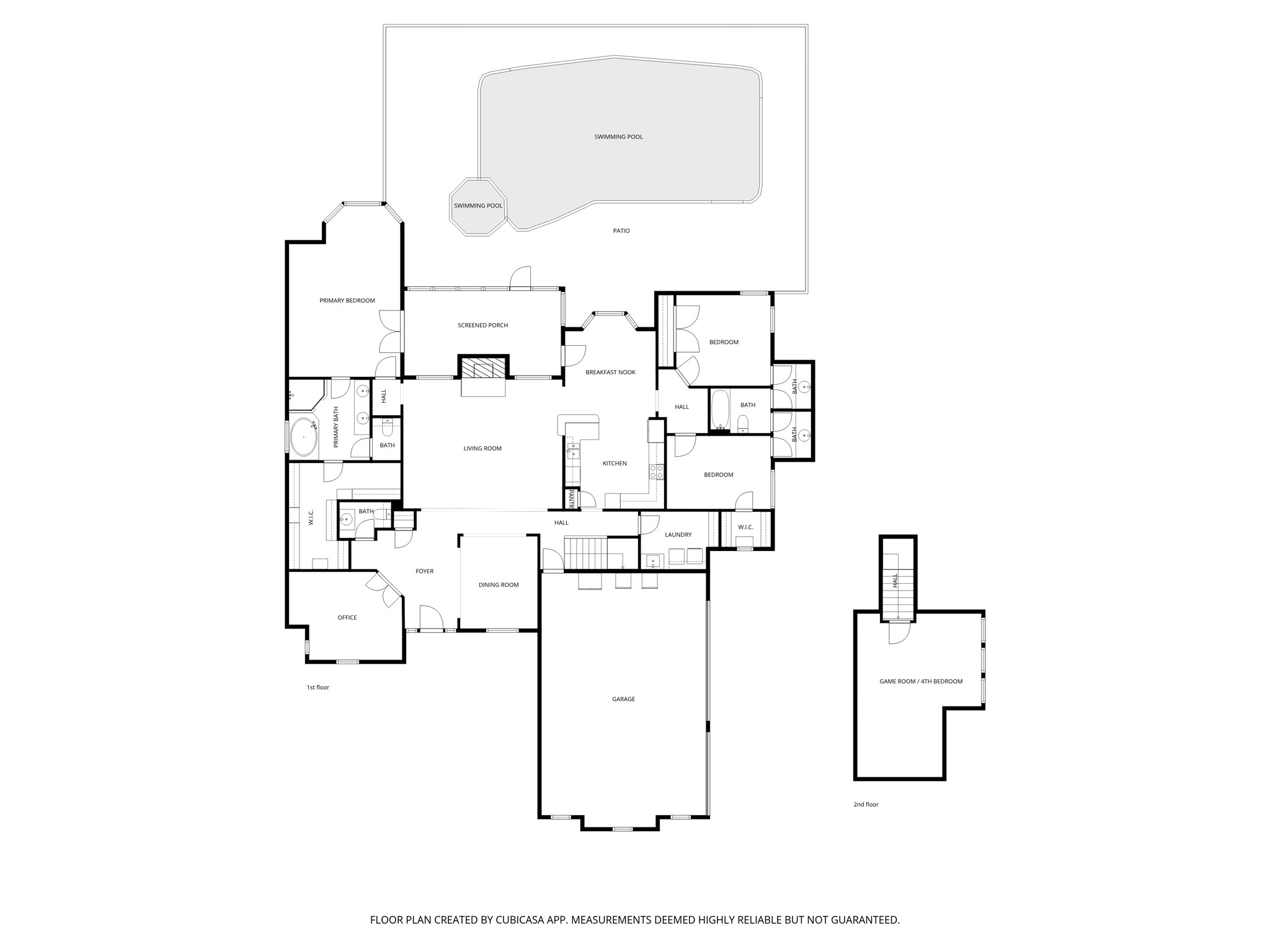 10044 Dennehy Drive Talty TX 75126