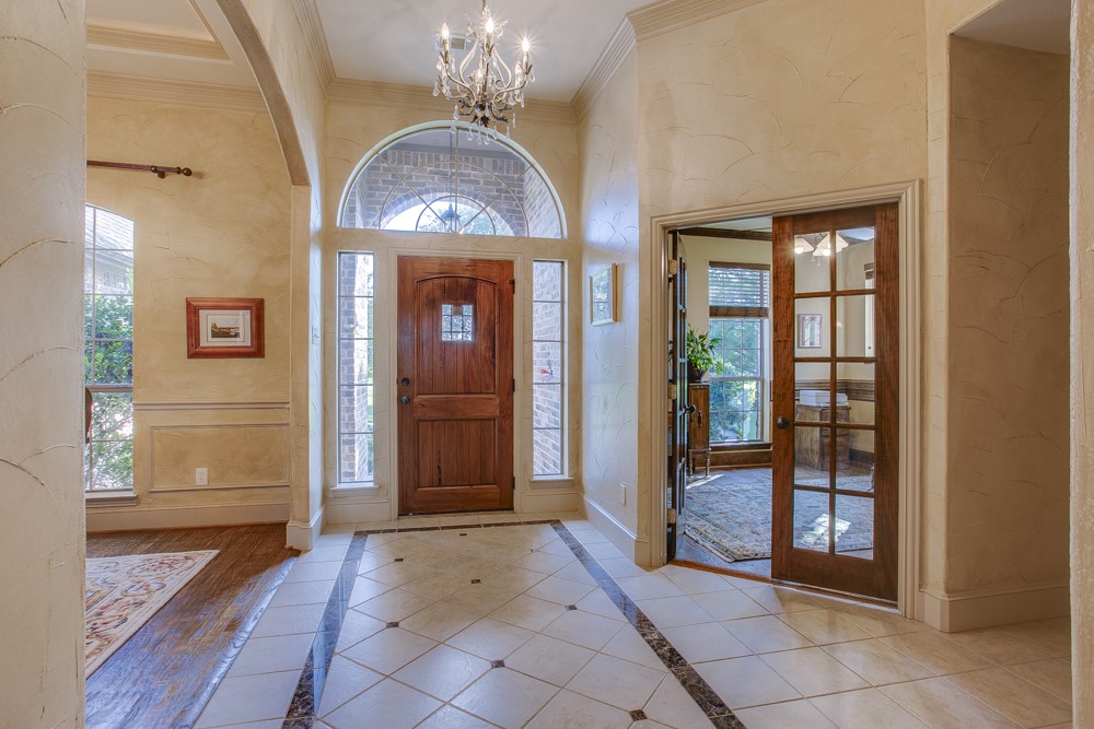 10044 Dennehy Drive Talty TX 75126