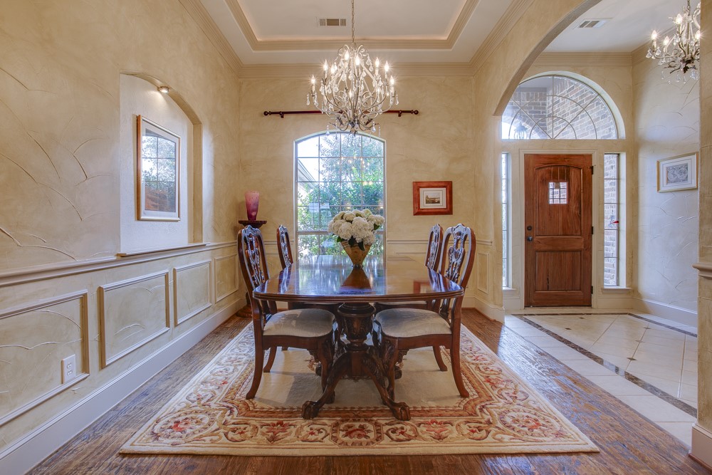 10044 Dennehy Drive Talty TX 75126