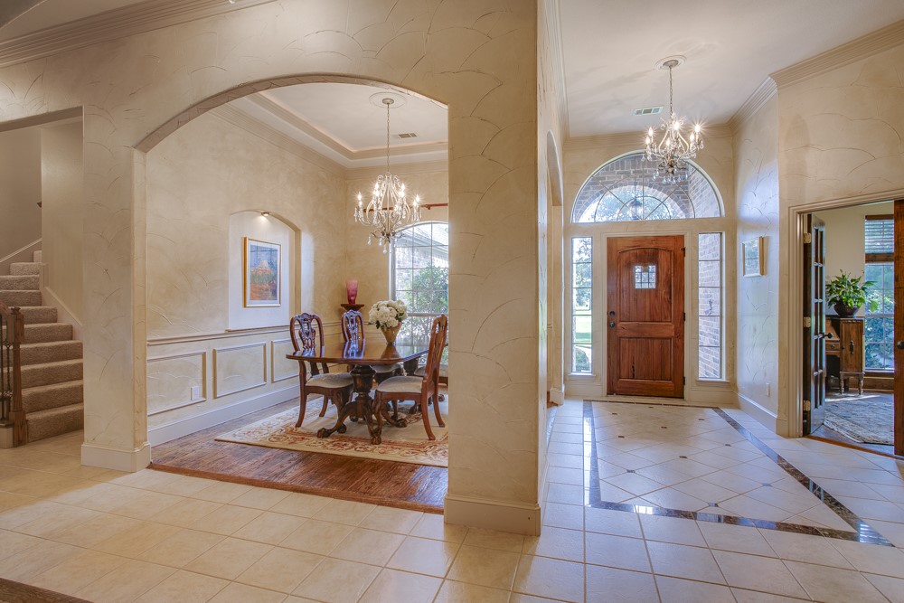 10044 Dennehy Drive Talty TX 75126