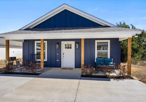 2301 Meteor Trail Granbury TX 76048