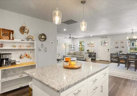 2301 Meteor Trail Granbury TX 76048