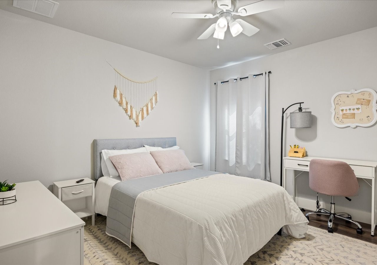 2301 Meteor Trail Granbury TX 76048