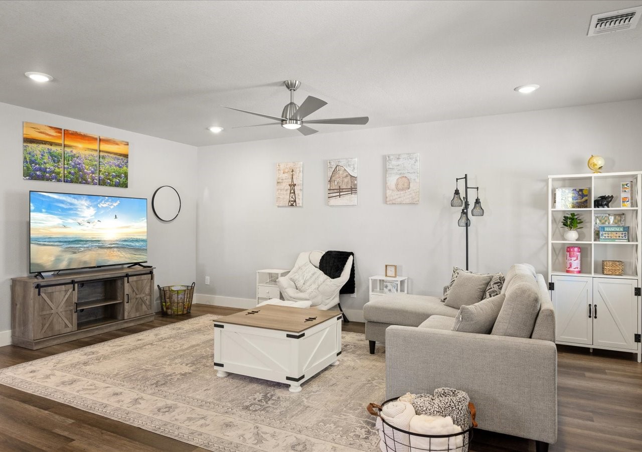 2301 Meteor Trail Granbury TX 76048
