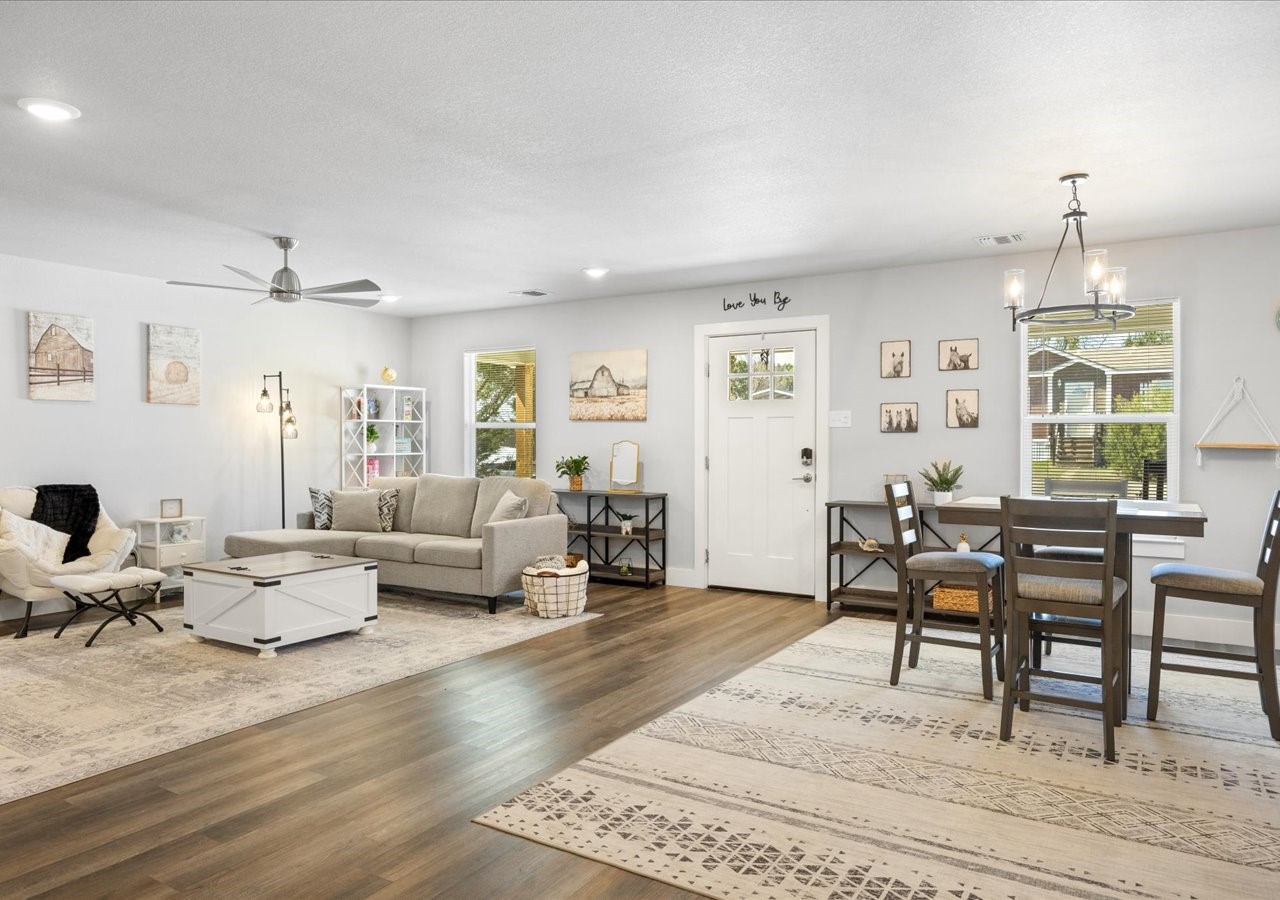 2301 Meteor Trail Granbury TX 76048