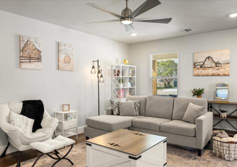2301 Meteor Trail Granbury TX 76048