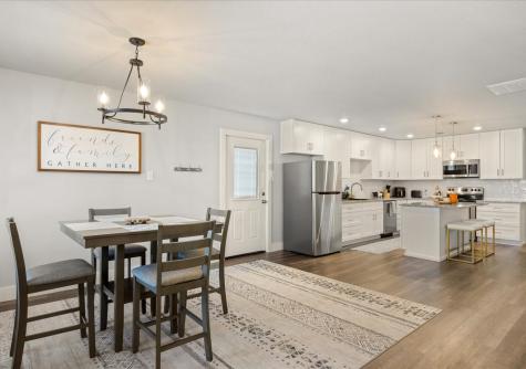 2301 Meteor Trail Granbury TX 76048