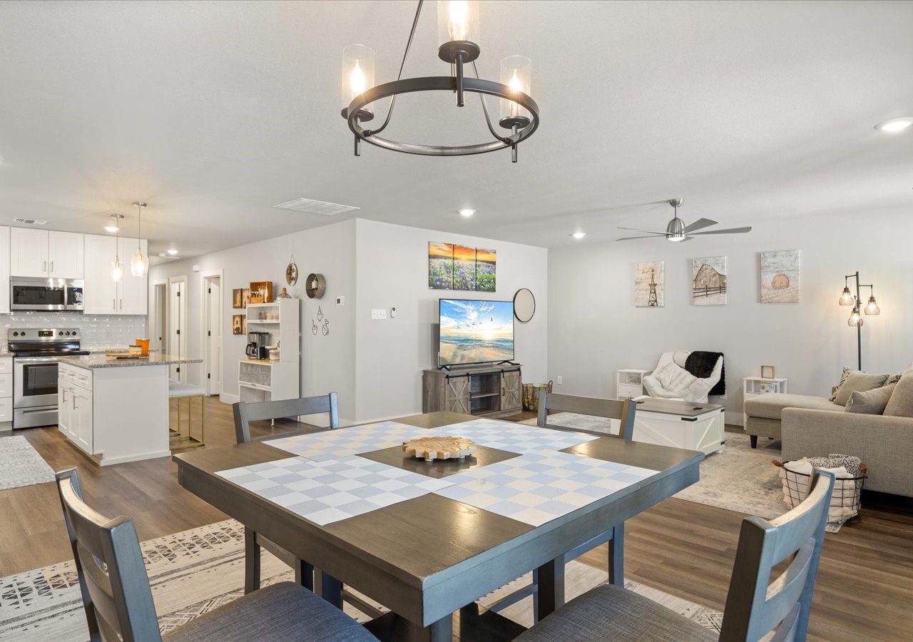 2301 Meteor Trail Granbury TX 76048