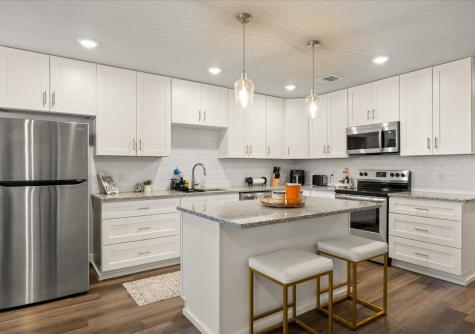 2301 Meteor Trail Granbury TX 76048