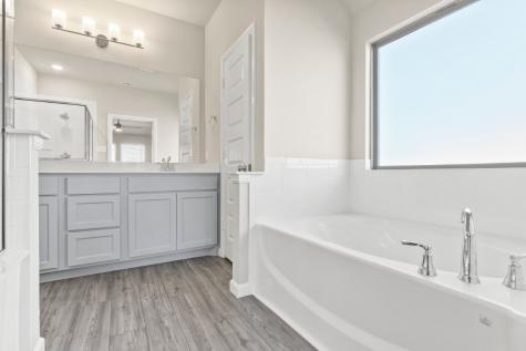 5565 Oliver Creek Court Fort Worth TX 76126