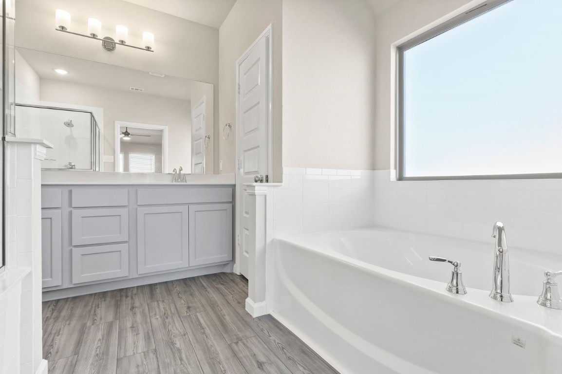 5565 Oliver Creek Court Fort Worth TX 76126
