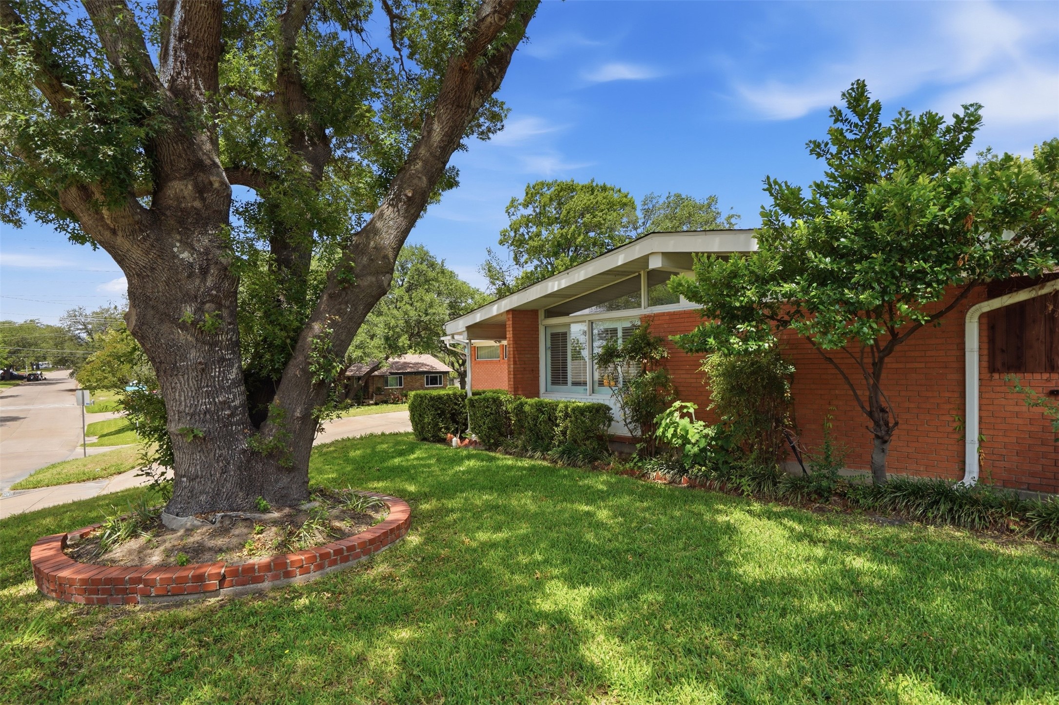 8324 Doreen Avenue Fort Worth TX 76116