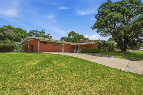 8324 Doreen Avenue Fort Worth TX 76116