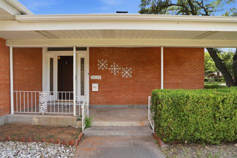 8324 Doreen Avenue Fort Worth TX 76116