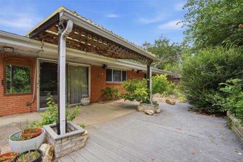8324 Doreen Avenue Fort Worth TX 76116