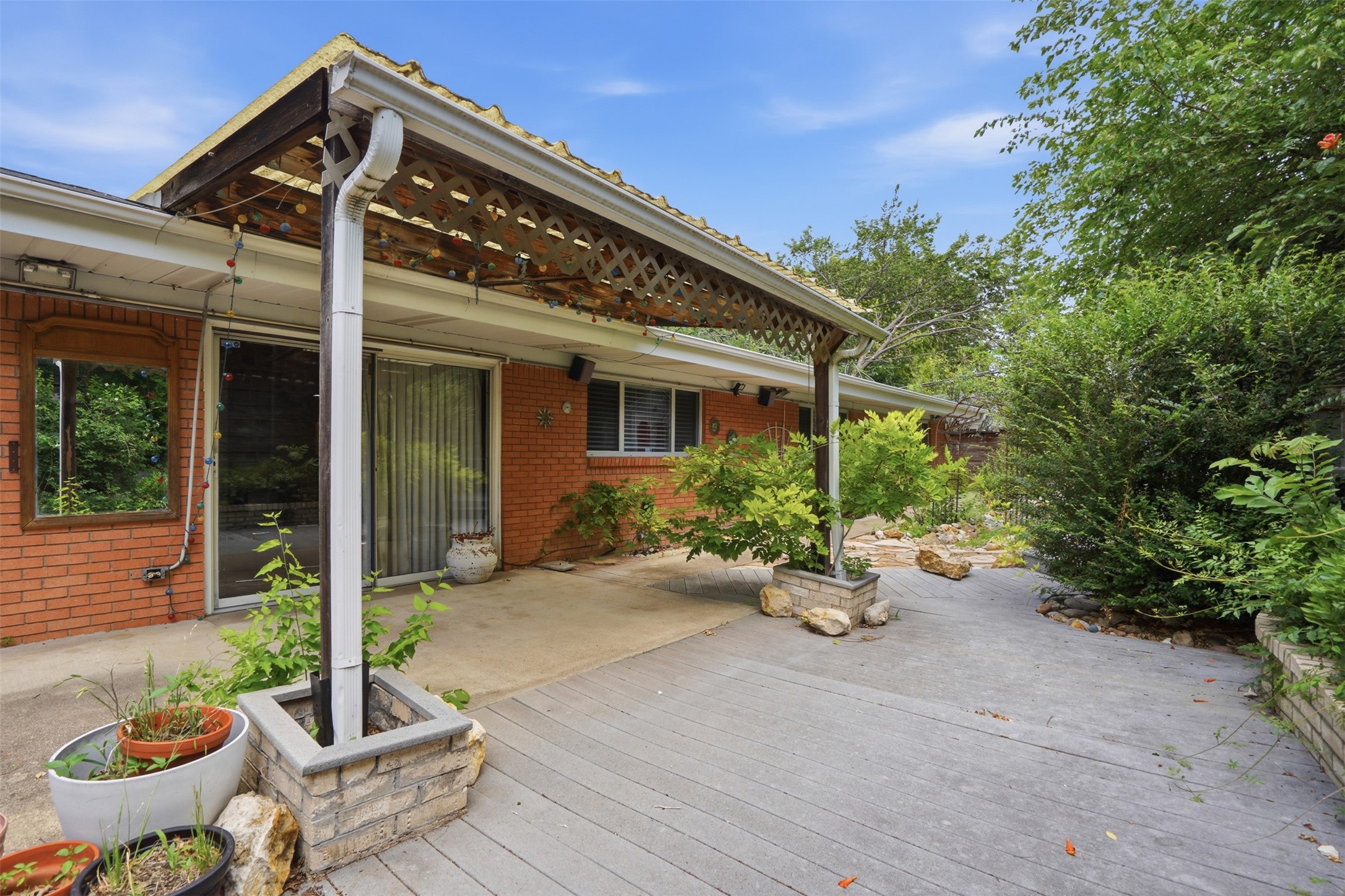 8324 Doreen Avenue Fort Worth TX 76116