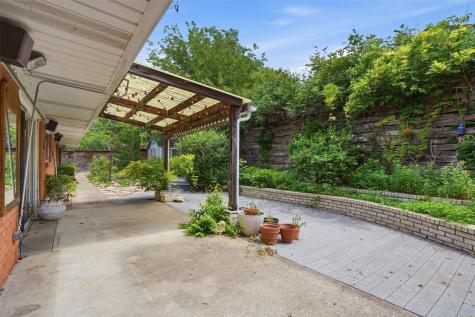 8324 Doreen Avenue Fort Worth TX 76116