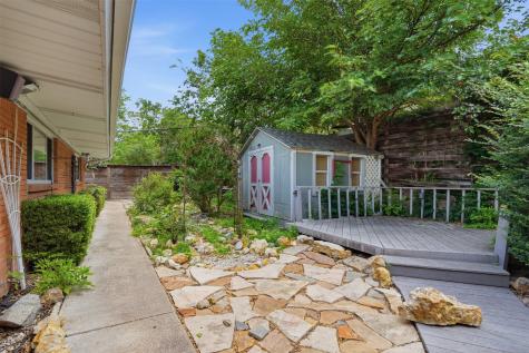 8324 Doreen Avenue Fort Worth TX 76116