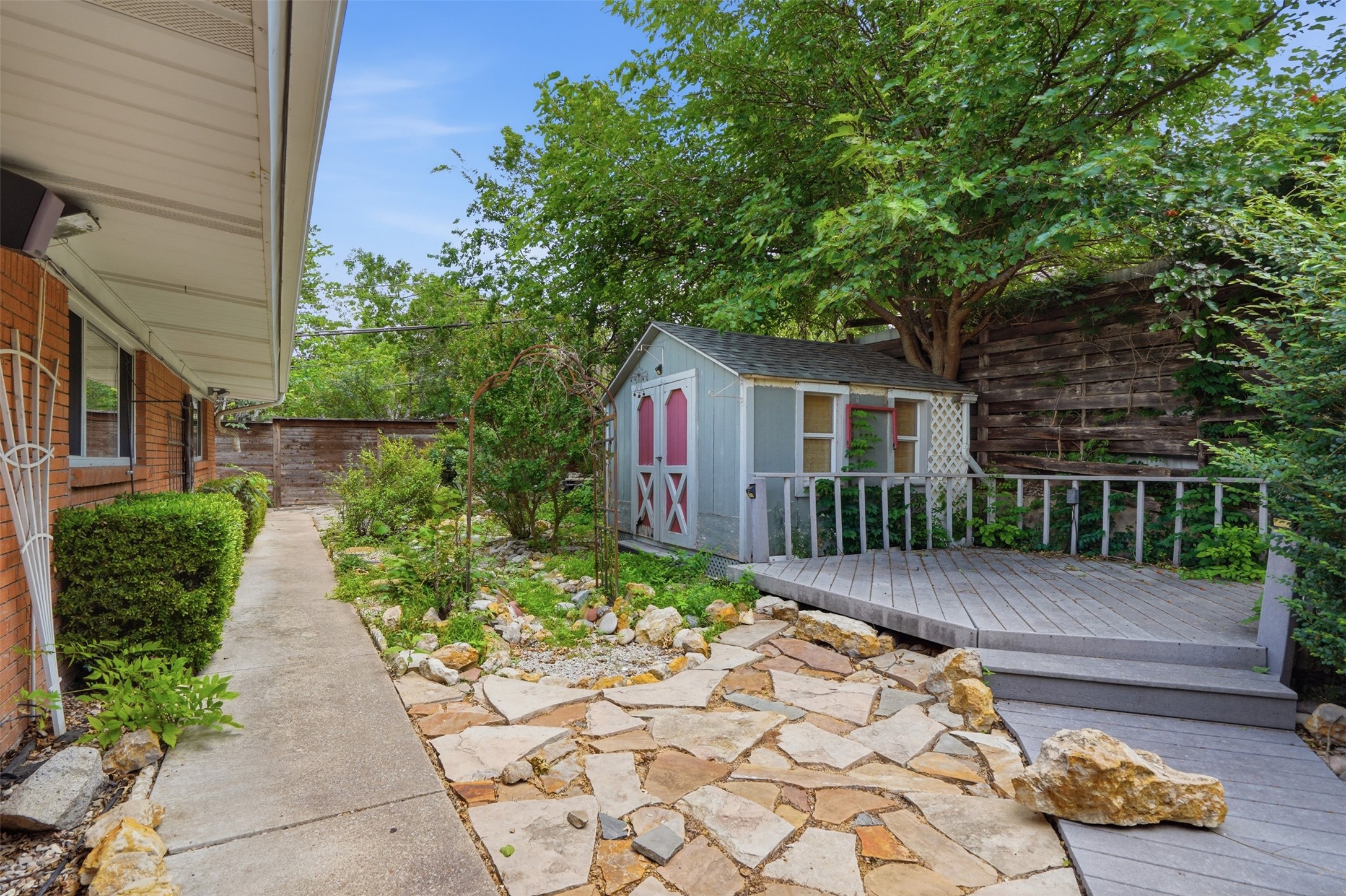 8324 Doreen Avenue Fort Worth TX 76116