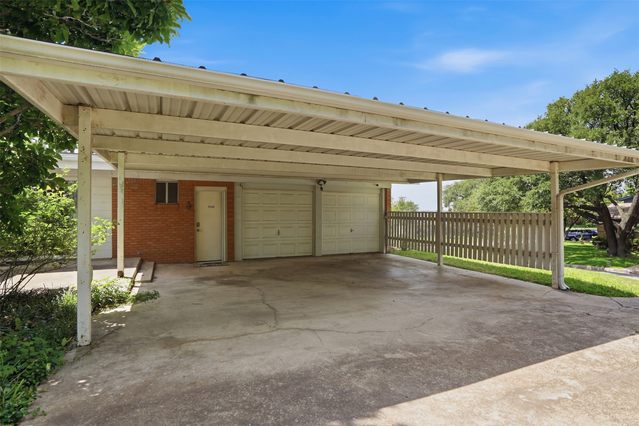 8324 Doreen Avenue Fort Worth TX 76116