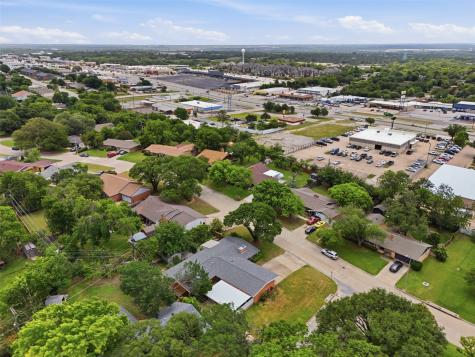 8324 Doreen Avenue Fort Worth TX 76116