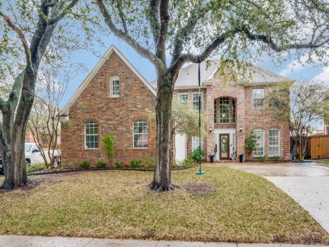 4409 Meadowcove Drive Rowlett TX 75088