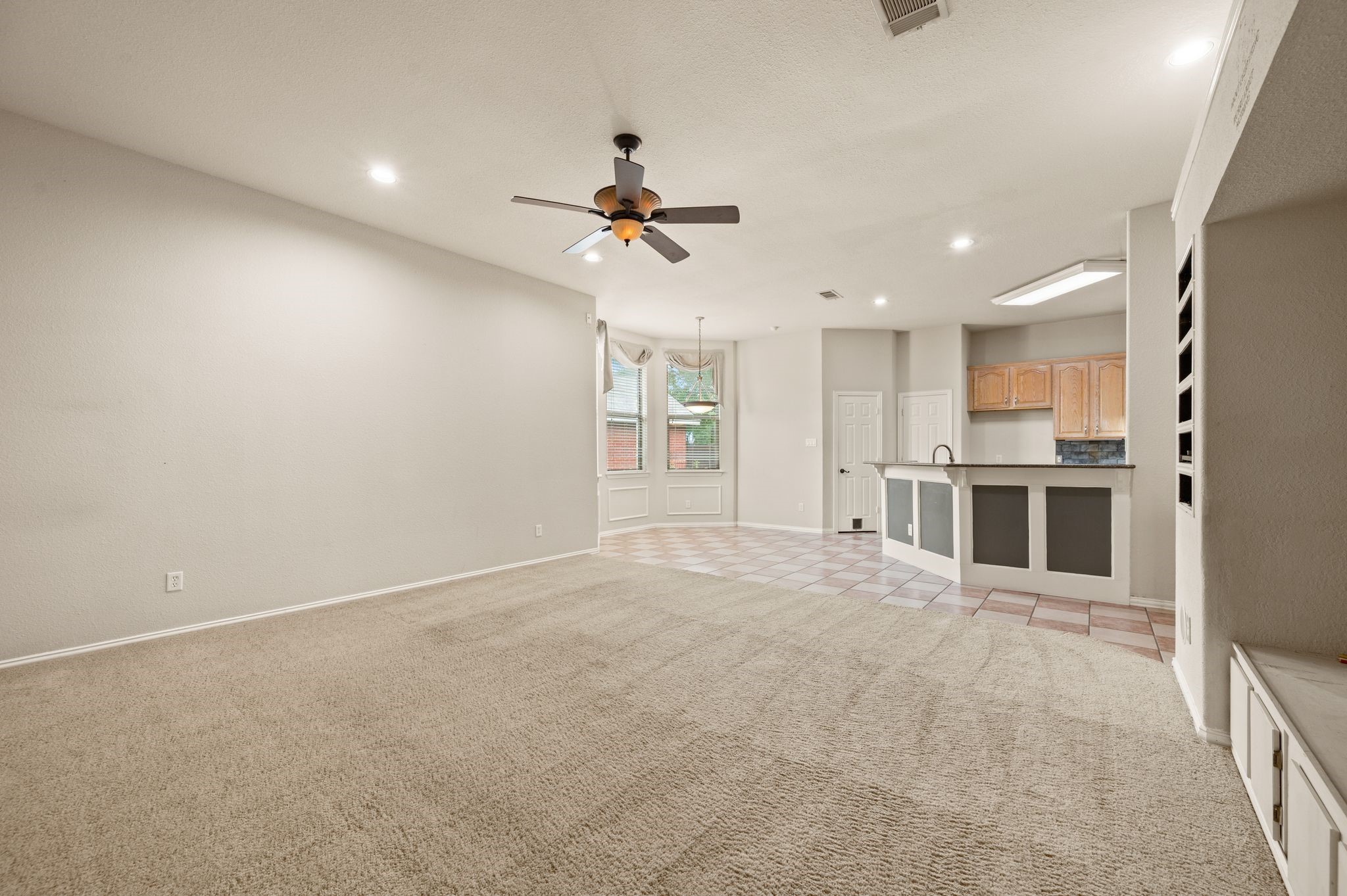 2861 Harvard Court Fort Worth TX 76118